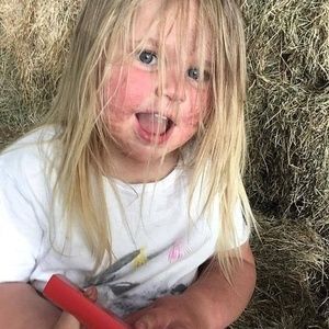 Meet your Posher, Lisa